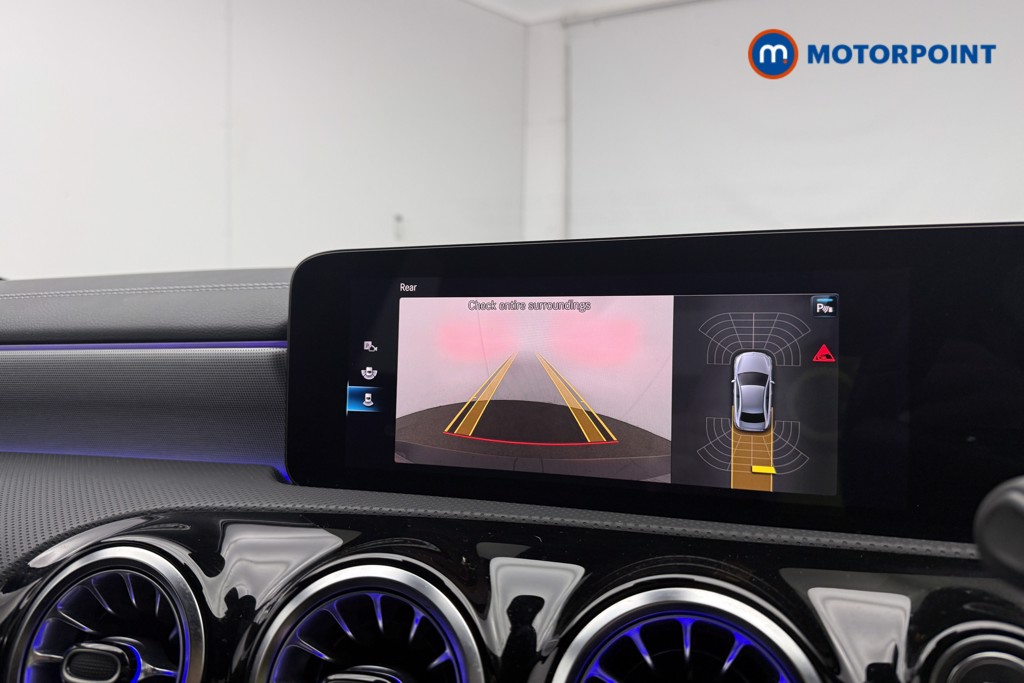 Used Mercedes-Benz A-Class 2022 for sale - 76967992: Photo 20