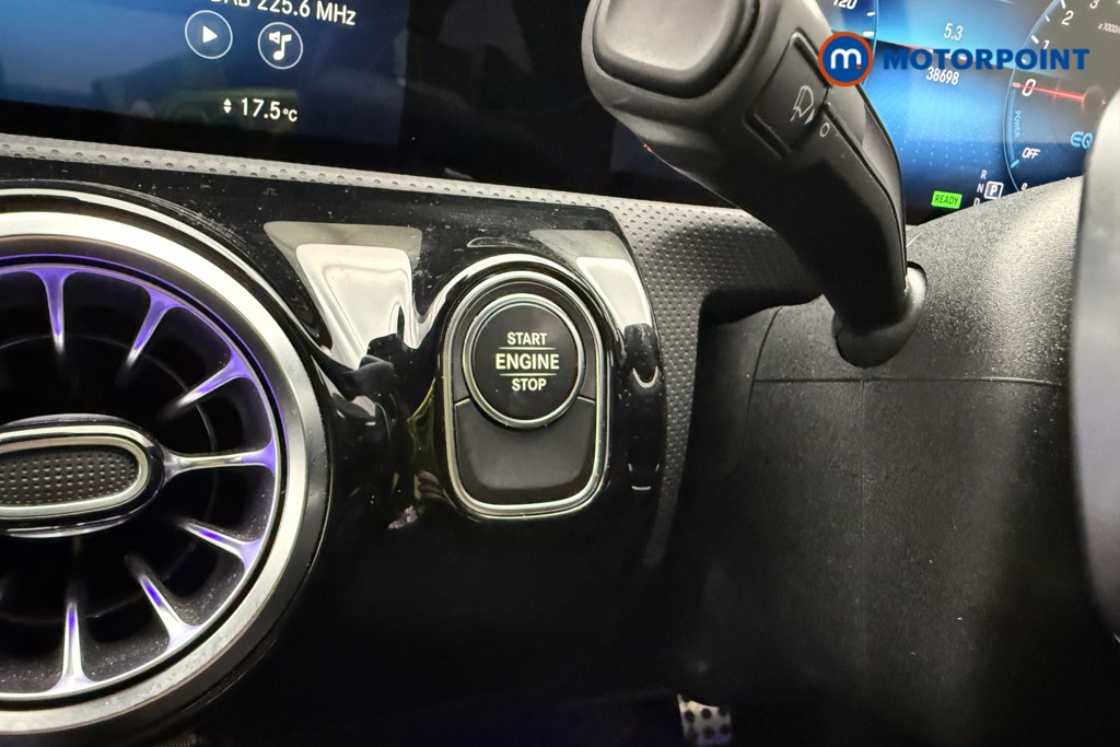 Used Mercedes-Benz A-Class 2022 for sale - 76967992: Photo 25