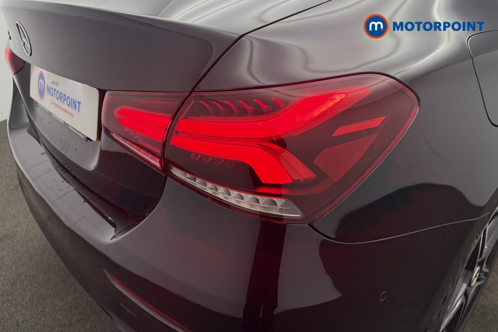 Used Mercedes-Benz A-Class 2022 for sale - 76967992: Photo 29