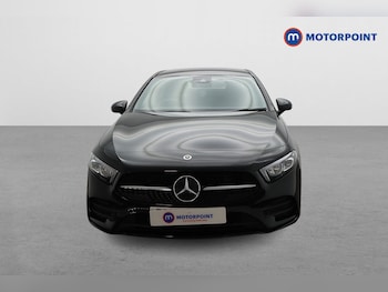 Used Mercedes-Benz A-Class 2022 for sale - 76967992: Photo