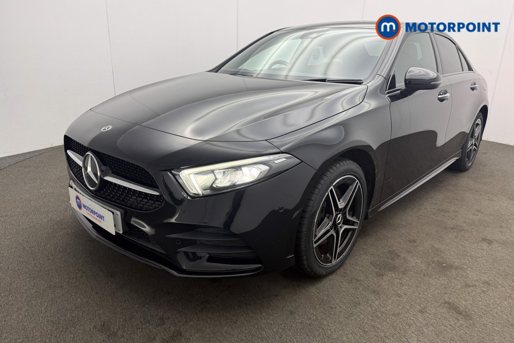 Used Mercedes-Benz A-Class 2022 for sale - 76967992: Photo 32