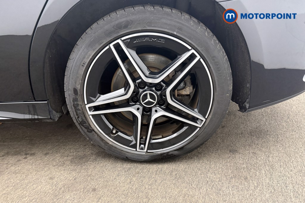 Used Mercedes-Benz A-Class 2022 for sale - 76967992: Photo 36