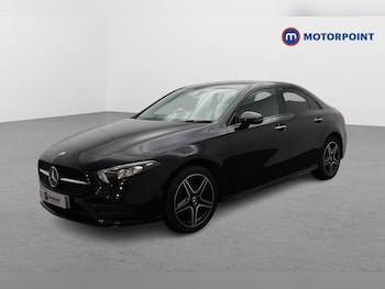 Used Mercedes-Benz A-Class 2022 for sale - 76967992: Photo