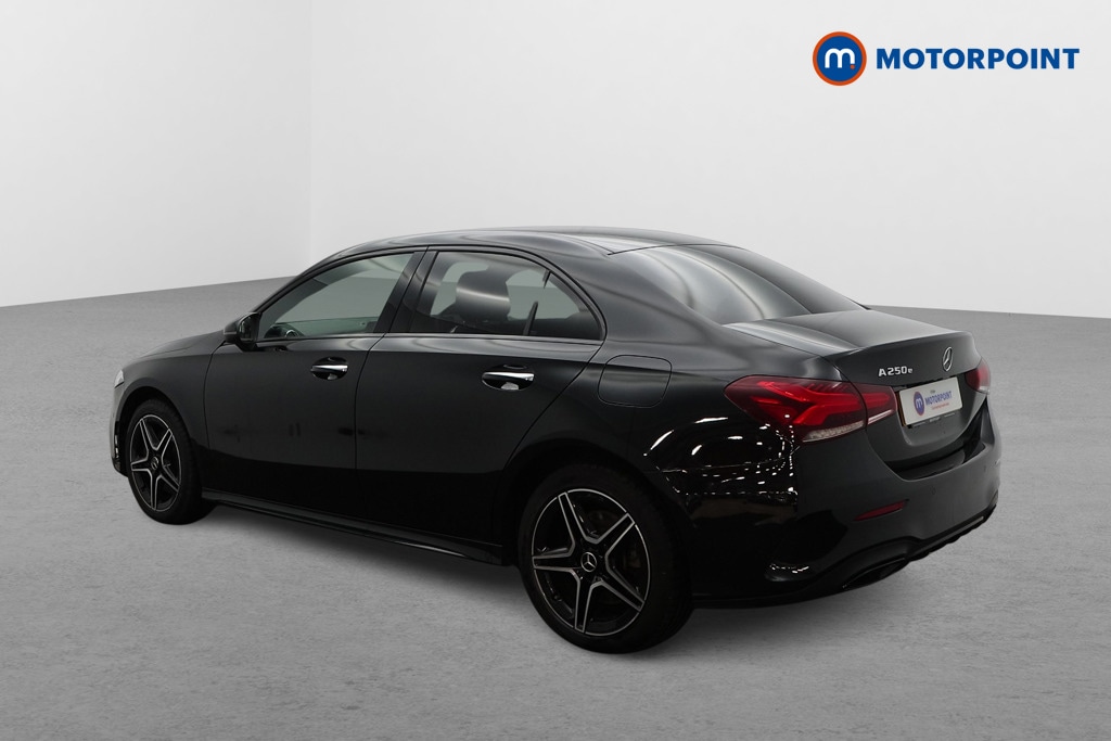 Used Mercedes-Benz A-Class 2022 for sale - 76967992: Photo 5