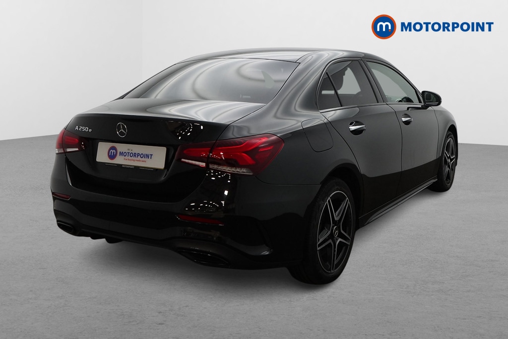 Used Mercedes-Benz A-Class 2022 for sale - 76967992: Photo 7