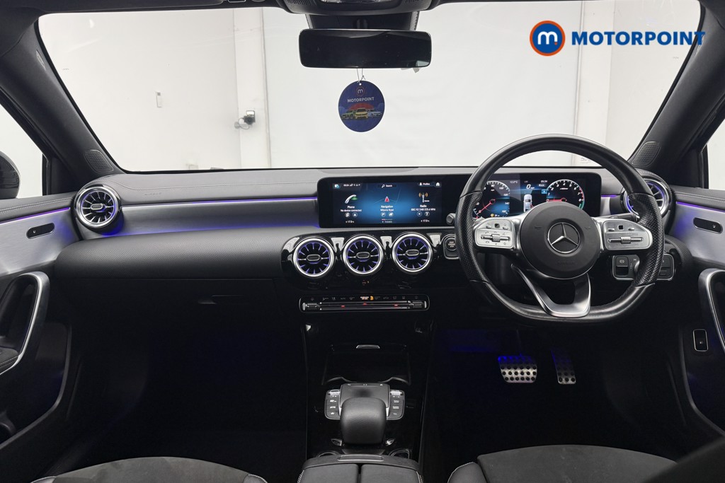 Used Mercedes-Benz A-Class 2022 for sale - 76967992: Photo 9