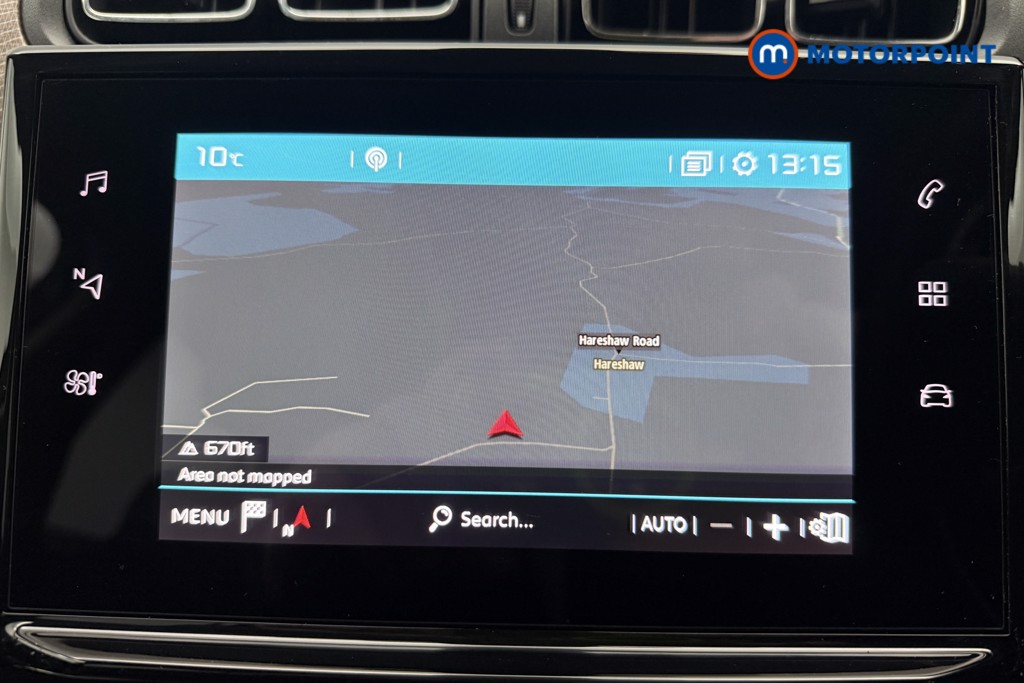 Used Citroen C3 2023 for sale - 76650711: Photo 10