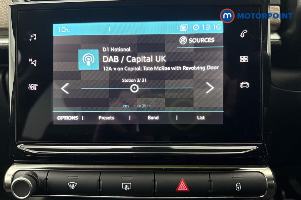 Used Citroen C3 2023 for sale - 76650711: Photo 12