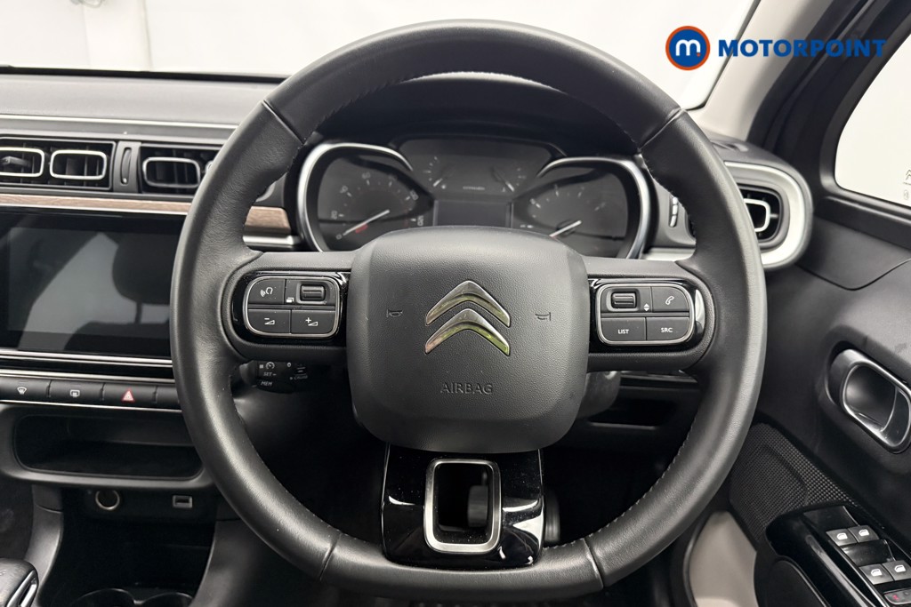 Used Citroen C3 2023 for sale - 76650711: Photo 13