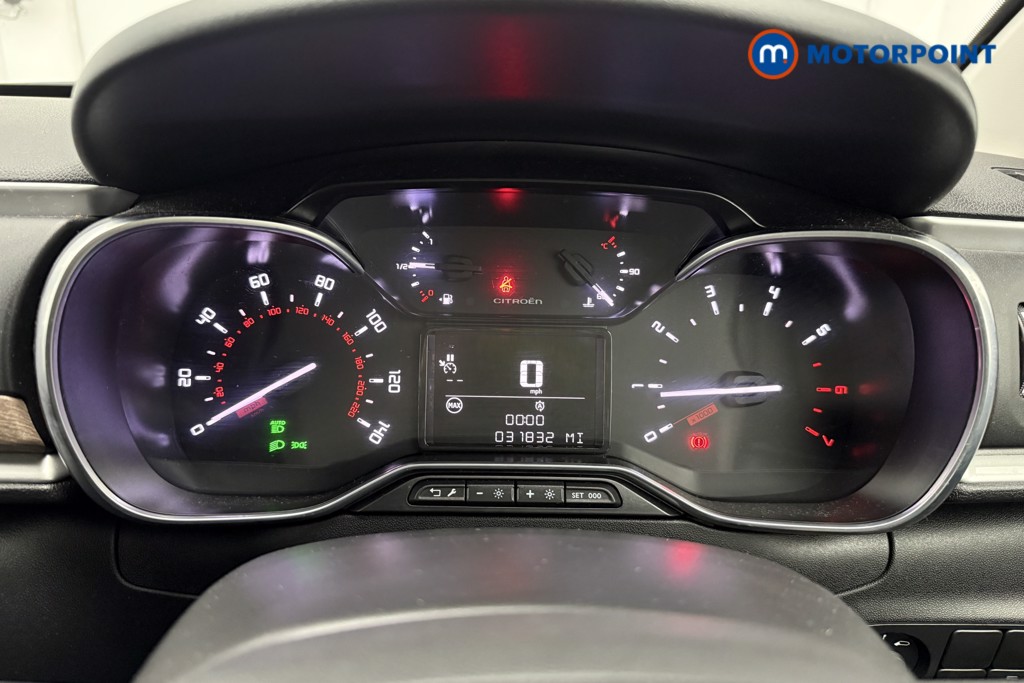 Used Citroen C3 2023 for sale - 76650711: Photo 14