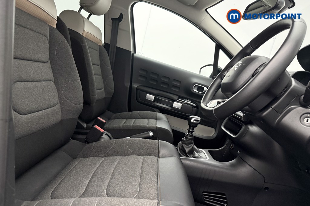 Used Citroen C3 2023 for sale - 76650711: Photo 16