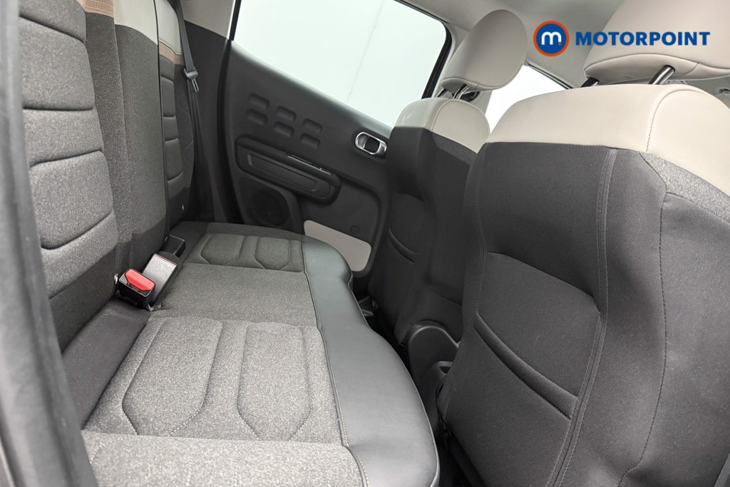 Used Citroen C3 2023 for sale - 76650711: Photo 17