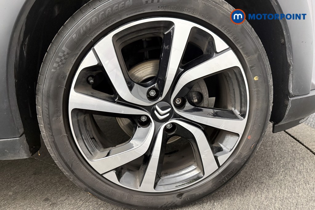 Used Citroen C3 2023 for sale - 76650711: Photo 19