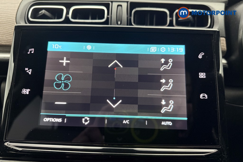 Used Citroen C3 2023 for sale - 76650711: Photo 24