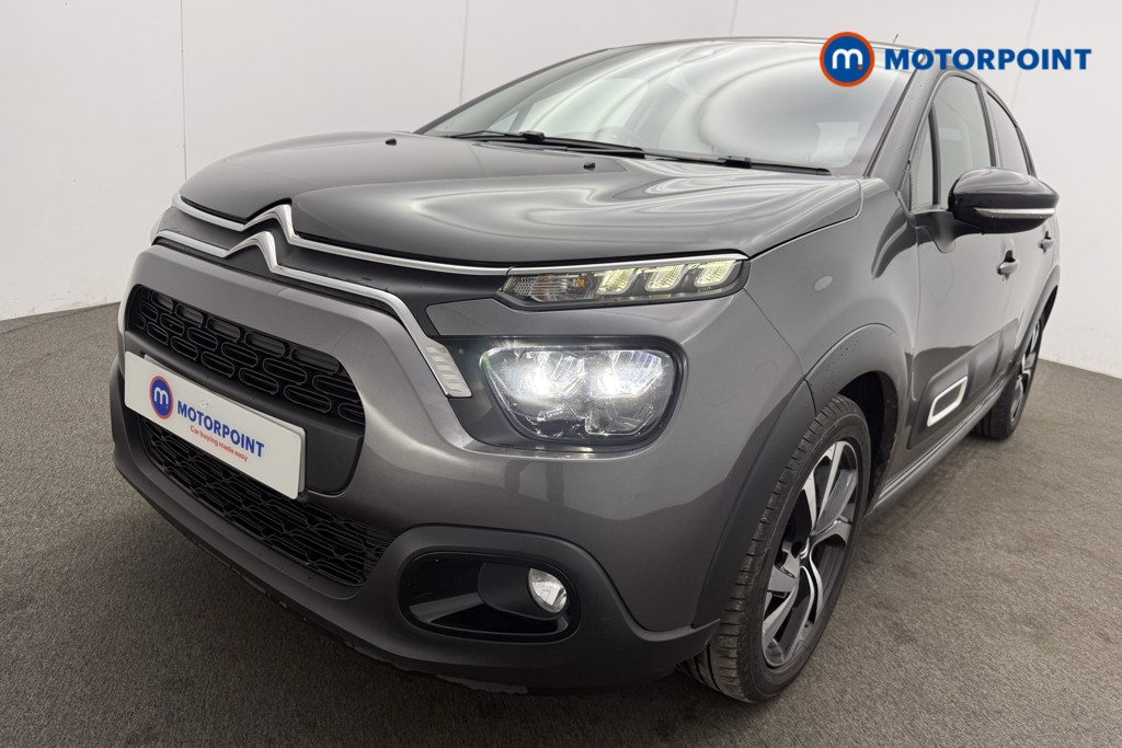 Used Citroen C3 2023 for sale - 76650711: Photo 31