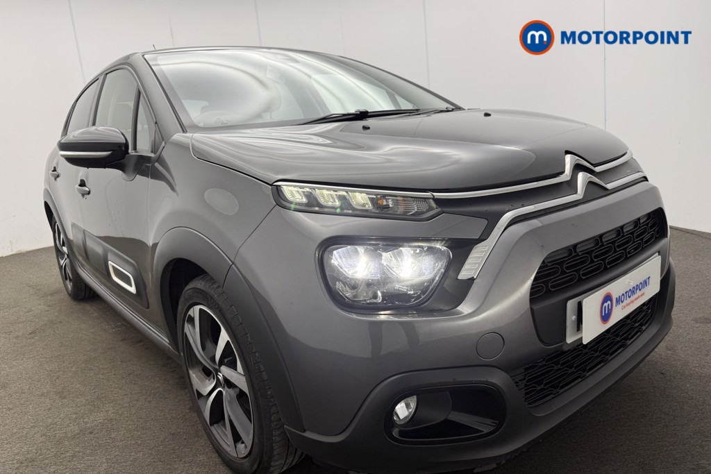 Used Citroen C3 2023 for sale - 76650711: Photo 32