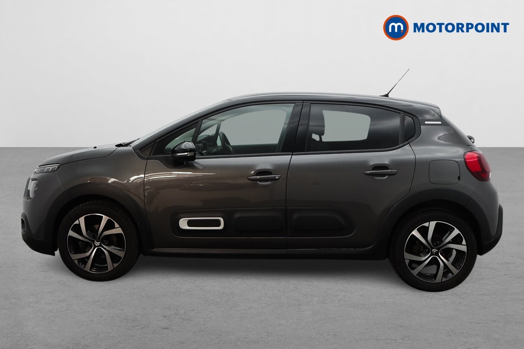 Used Citroen C3 2023 for sale - 76650711: Photo 4