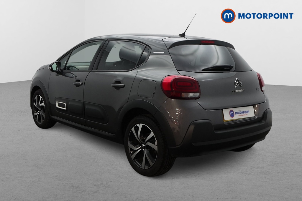 Used Citroen C3 2023 for sale - 76650711: Photo 5