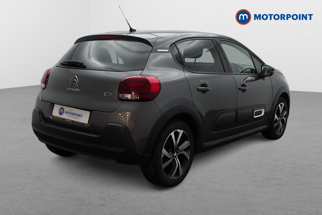 Used Citroen C3 2023 for sale - 76650711: Photo 7