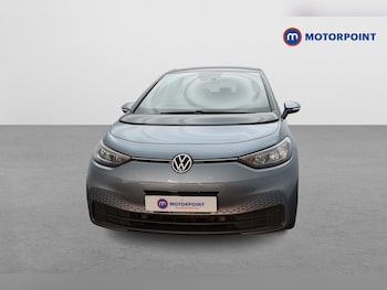 Used Volkswagen ID.3 undefined for sale - 78700956: Photo