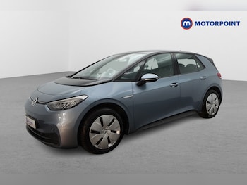 Used Volkswagen ID.3 undefined for sale - 78700956: Photo