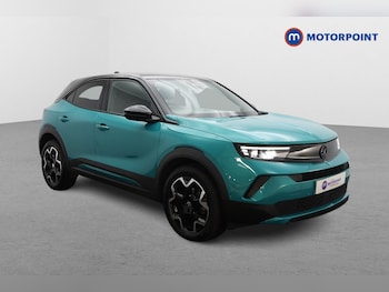 Used Vauxhall Mokka 2025 for sale - 79480104: Photo