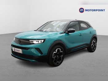 Used Vauxhall Mokka 2025 for sale - 79480104: Photo