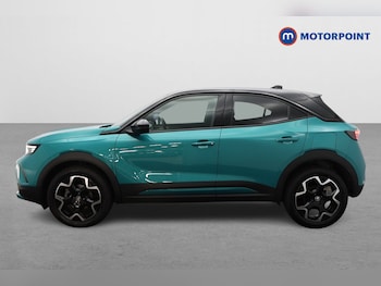 Used Vauxhall Mokka 2025 for sale - 79480104: Photo