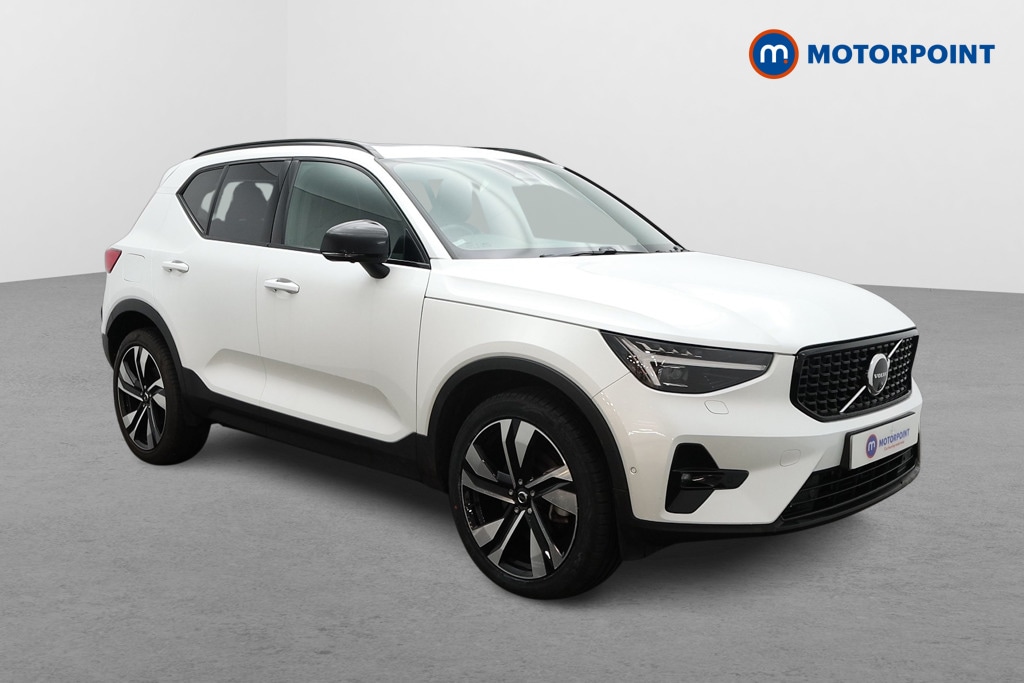 Used Volvo XC40 for sale - 77688513: Photo 1