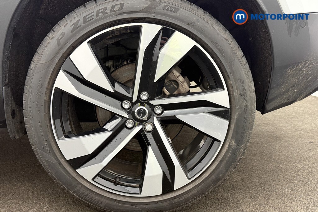 Used Volvo XC40 for sale - 77688513: Photo 10