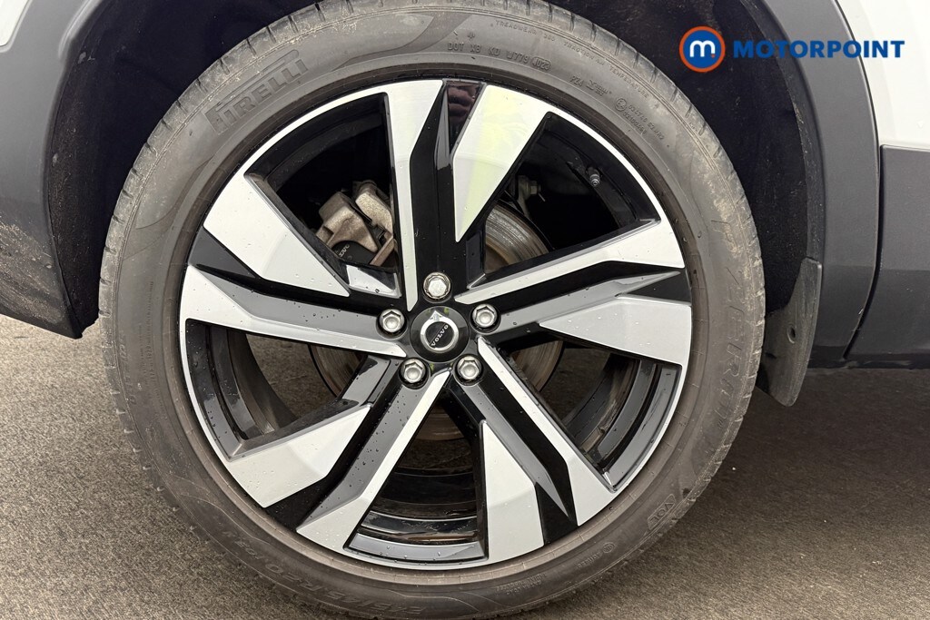 Used Volvo XC40 for sale - 77688513: Photo 11