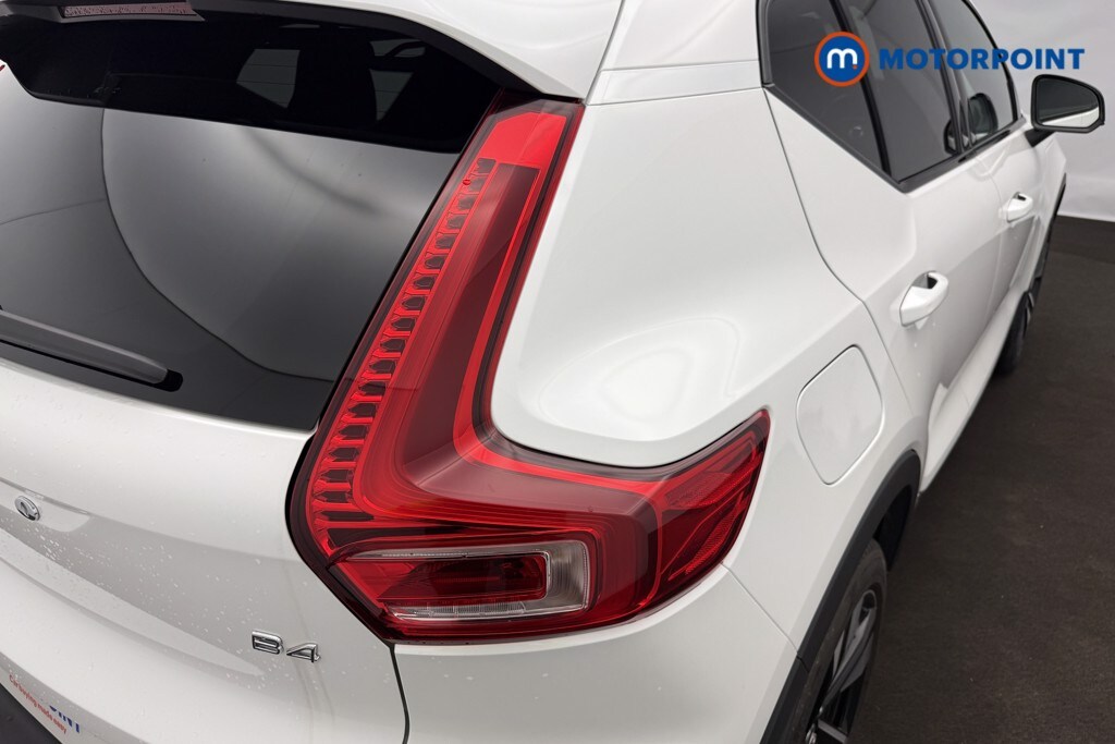 Used Volvo XC40 for sale - 77688513: Photo 18