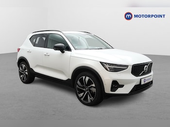 Used Volvo XC40 undefined for sale - 77688513: Photo