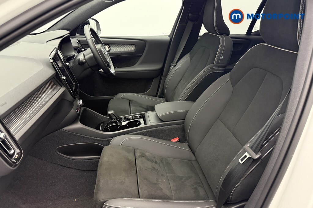 Used Volvo XC40 for sale - 77688513: Photo 21