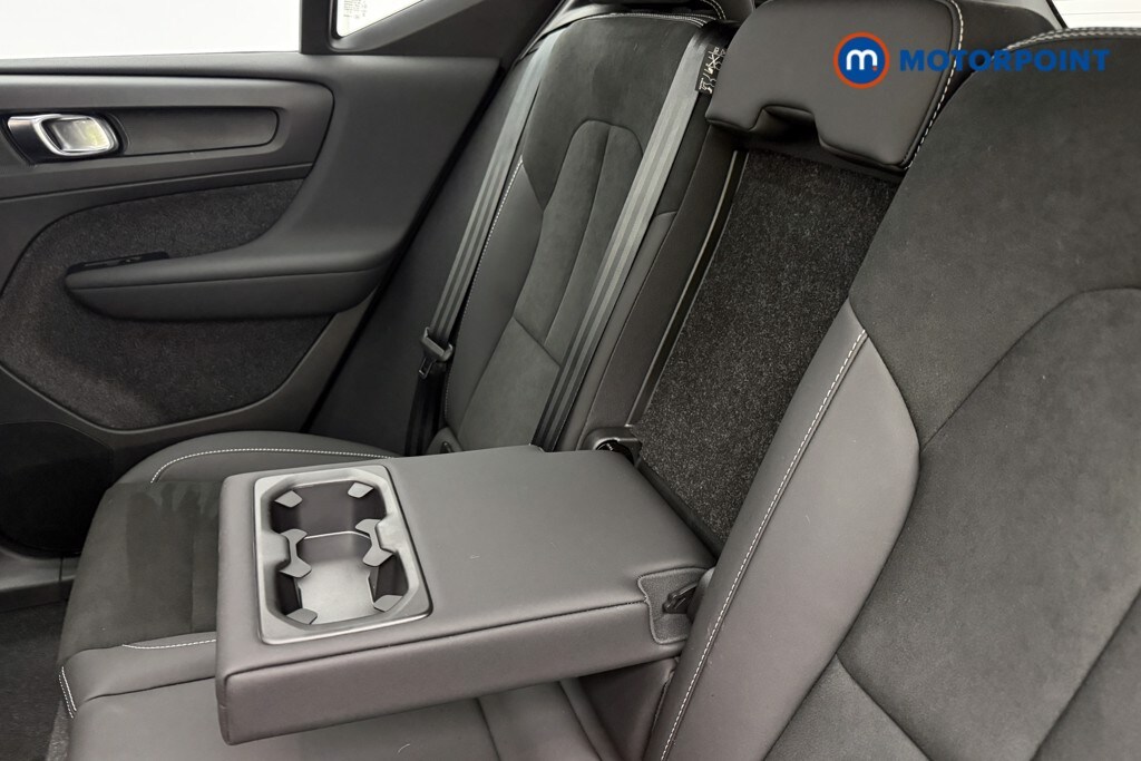 Used Volvo XC40 for sale - 77688513: Photo 24