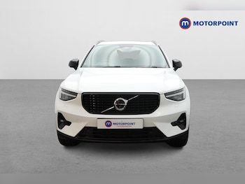 Used Volvo XC40 undefined for sale - 77688513: Photo