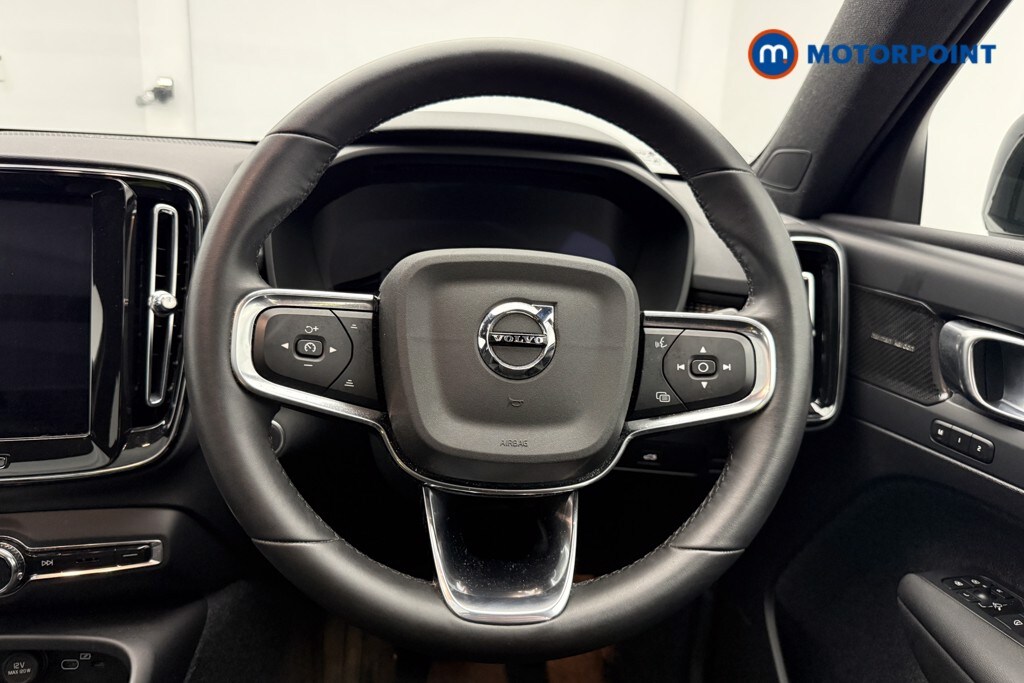 Used Volvo XC40 for sale - 77688513: Photo 30