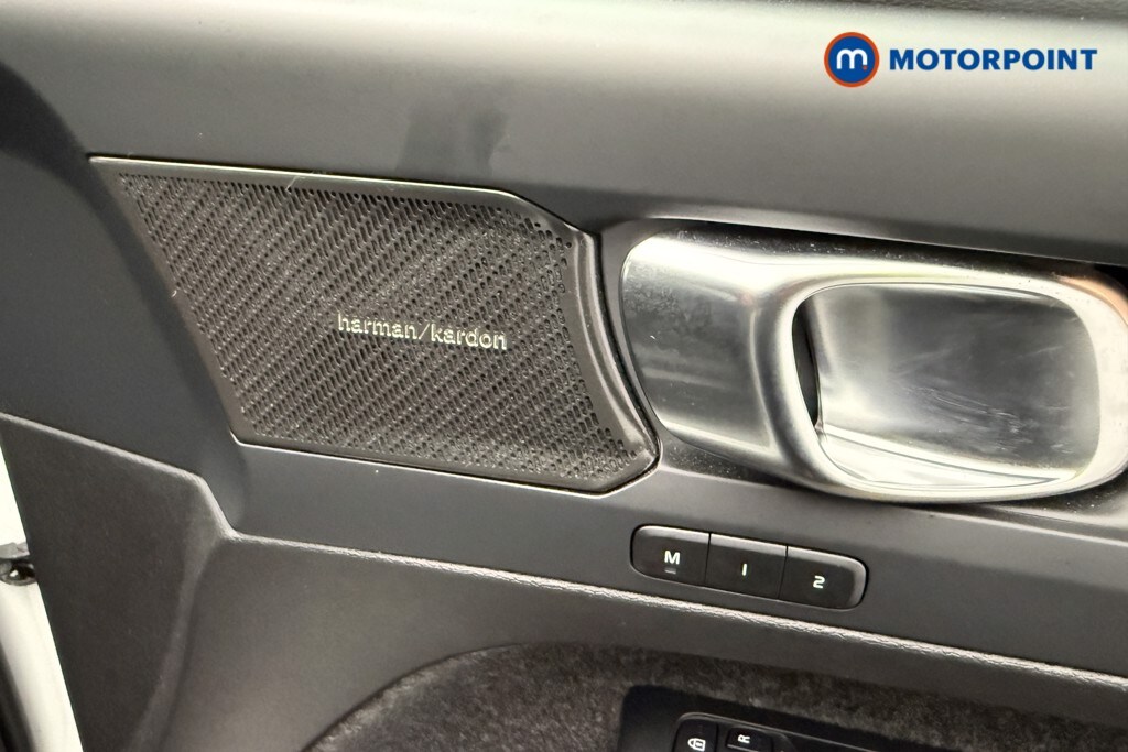 Used Volvo XC40 for sale - 77688513: Photo 32