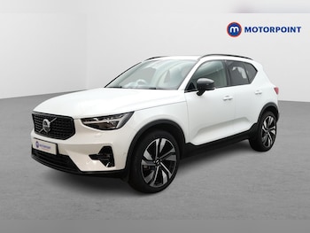 Used Volvo XC40 undefined for sale - 77688513: Photo