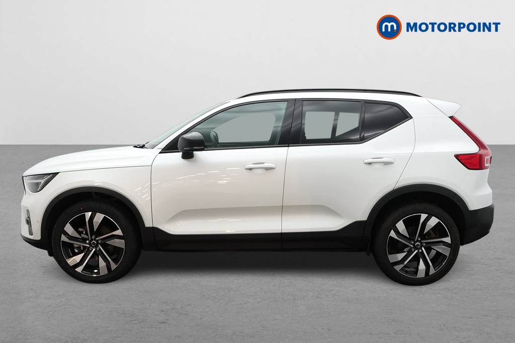 Used Volvo XC40 for sale - 77688513: Photo 4