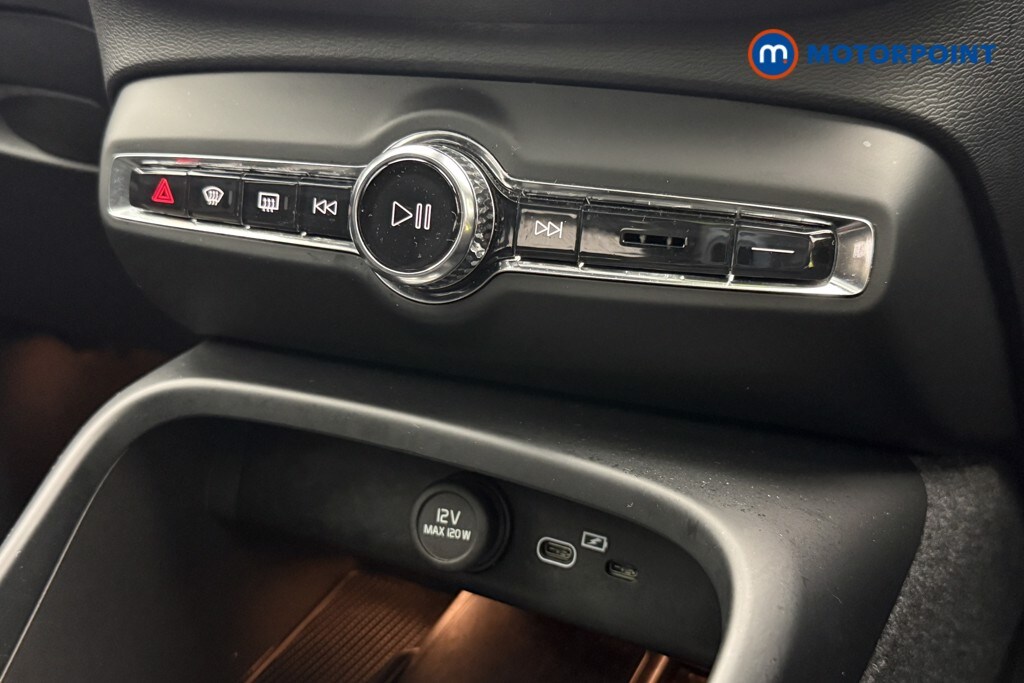 Used Volvo XC40 for sale - 77688513: Photo 43