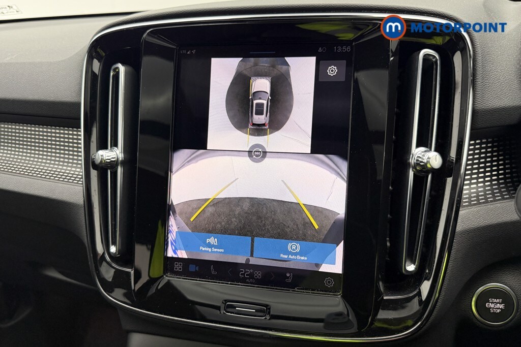 Used Volvo XC40 for sale - 77688513: Photo 45