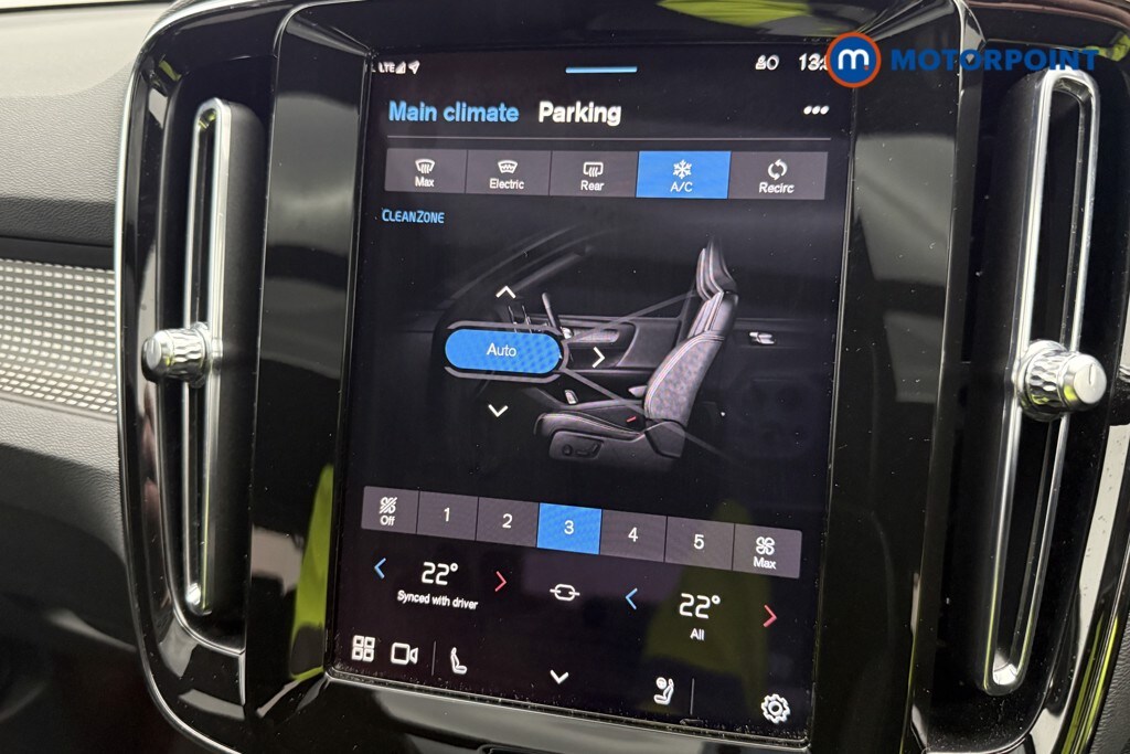 Used Volvo XC40 for sale - 77688513: Photo 47