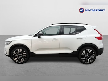 Used Volvo XC40 undefined for sale - 77688513: Photo