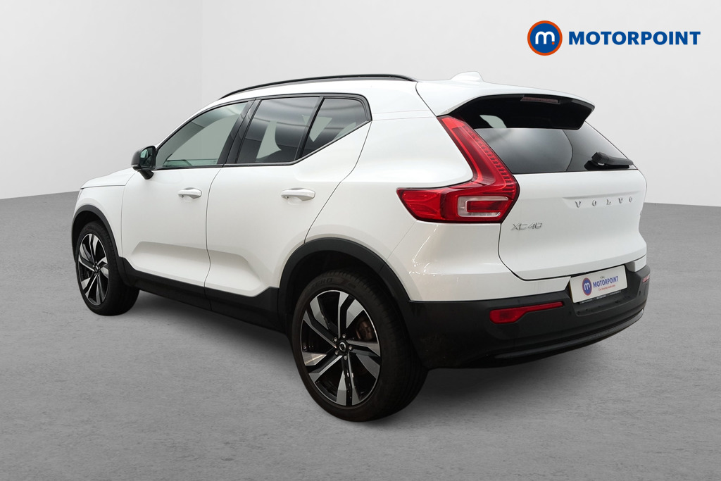 Used Volvo XC40 for sale - 77688513: Photo 5