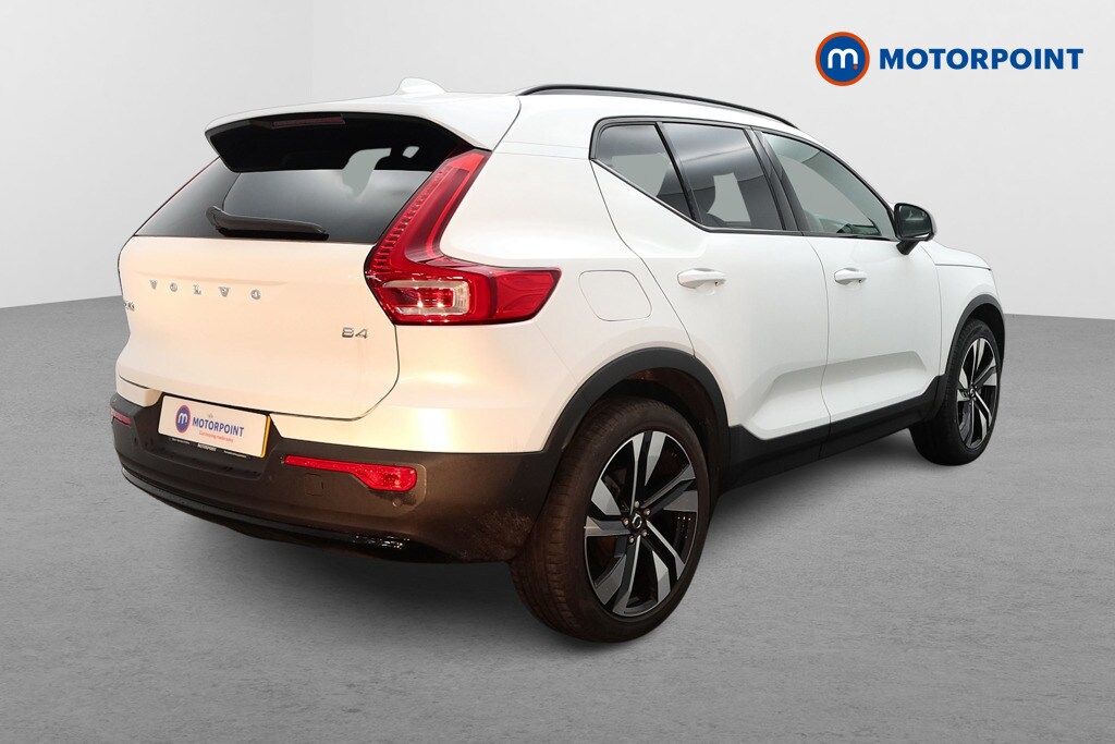 Used Volvo XC40 for sale - 77688513: Photo 7