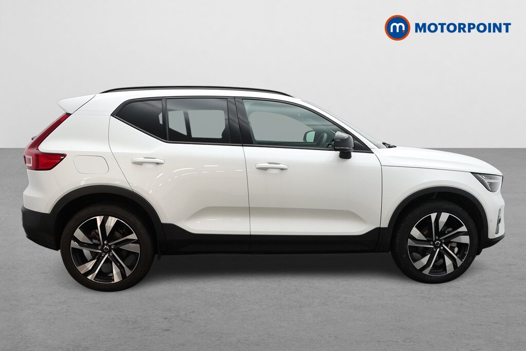 Used Volvo XC40 for sale - 77688513: Photo 8