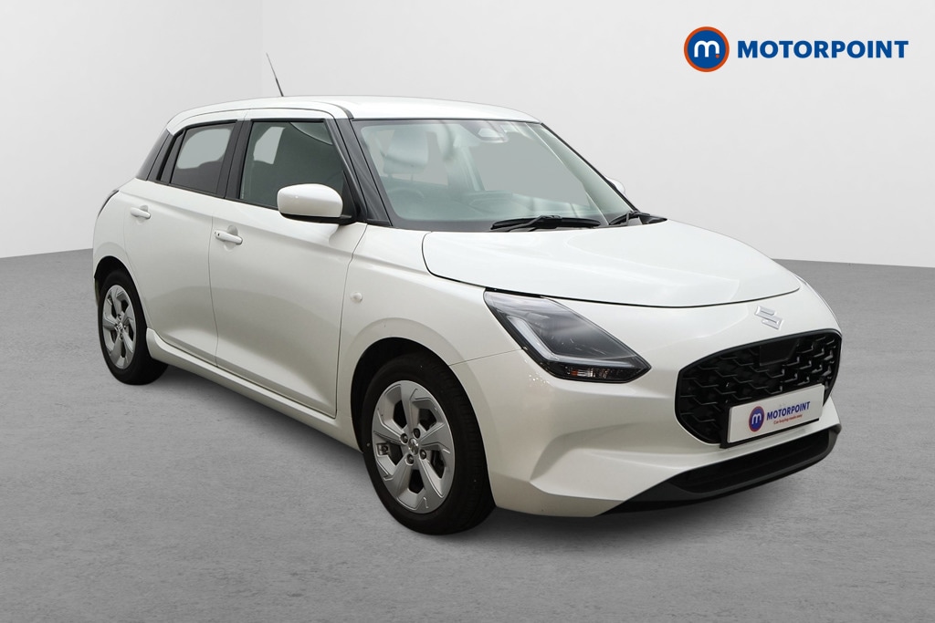 Used Suzuki Swift 2025 for sale - 76352784: Photo 1
