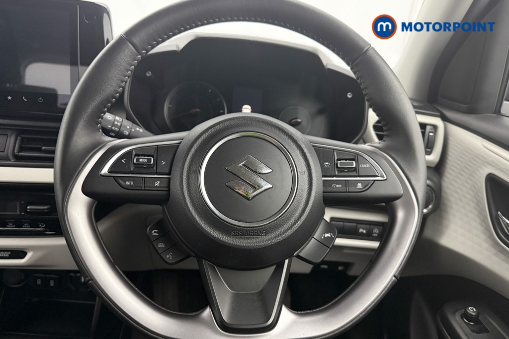 Used Suzuki Swift 2025 for sale - 76352784: Photo 13