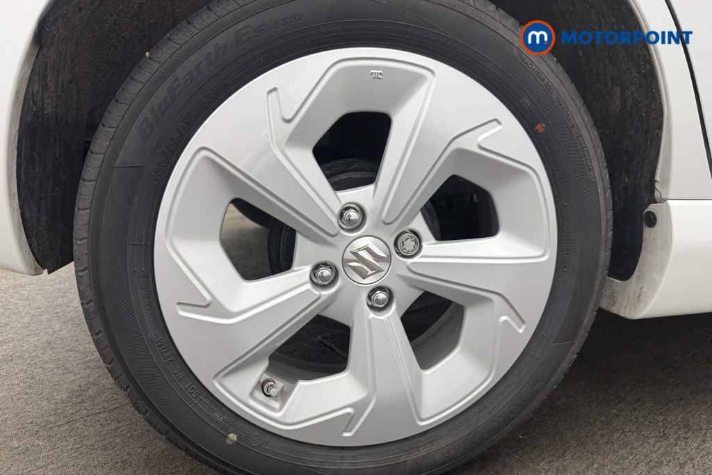 Used Suzuki Swift 2025 for sale - 76352784: Photo 18